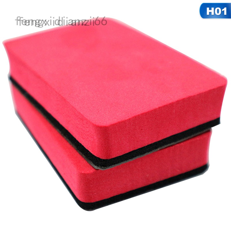 useful-car-magic-clay-bar-pad-sponge-block-cleaning-eraser-wax-polish-pad-tools