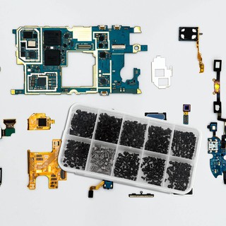 ภาพหน้าปกสินค้าชุดสกรูแล็ปท็อปโน๊ตบุ๊ค 500 ชิ้นสําหรับ Ibm Hp Dell Lenovo ที่เกี่ยวข้อง