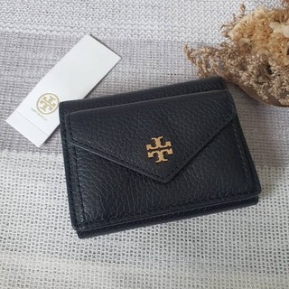 ✨สด-ผ่อน✨กระเป๋าสตางค์ Tory Burch Carter Micro Wallet