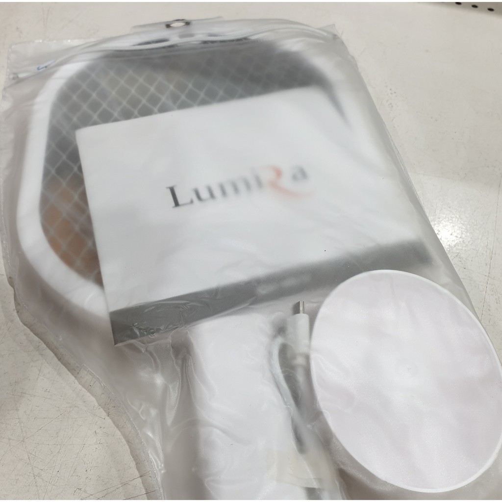 lumira-ไม้ตียุง-mosqquito-swatter-ไม้ตียุงไฟฟ้า-ชาร์จไฟด้วย-usb