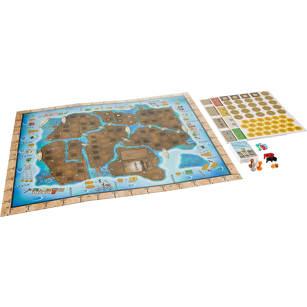 ของแท้-murano-complete-edition-board-game