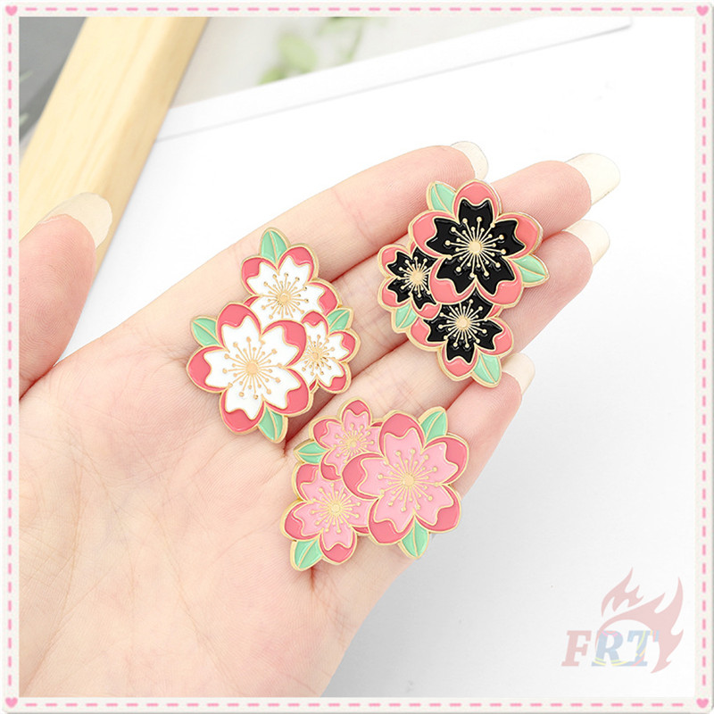 sakura-series-02-brooches-1pc-cherry-blossom-flowers-doodle-enamel-pins-backpack-button-badge-brooch-6-styles