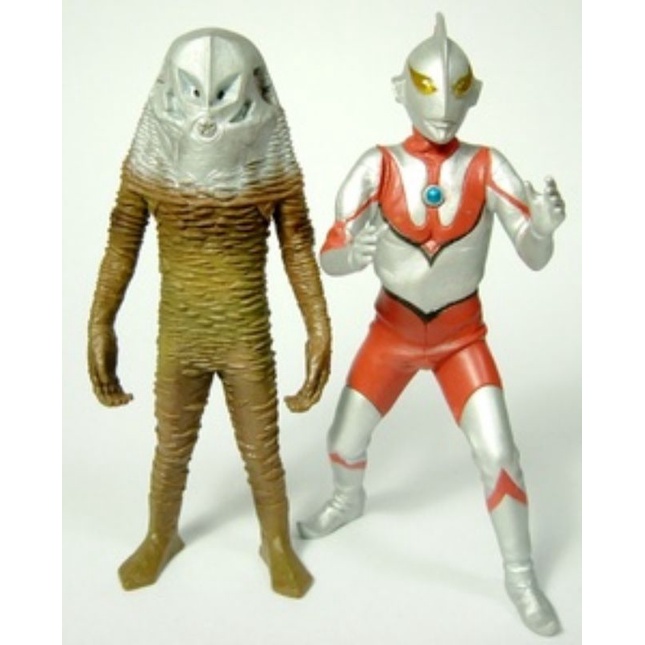 พร้อมส่ง-โมเดล-อุลตร้าแมน-ultraman-ขนาด-12-ซม-เกรดพรีเมี่ยม-งานสวยมาก-น่าสะสมสุดๆครับผม