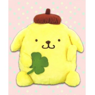 ตุ๊กตา   Pompompurin