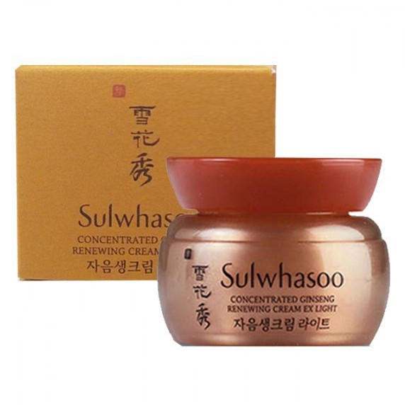 sulwhasoo-concentrate-ginsen-renew-cream-ex-light-5ml