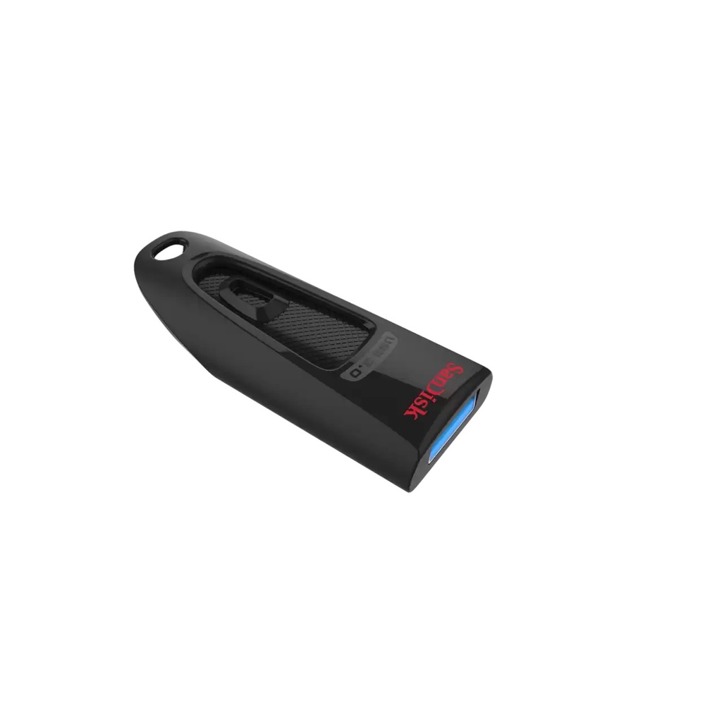 sandisk-ultra-usb-3-0-flash-drive-32gb-black-สีดำ-ของแท้-ประกันศูนย์-5ปี