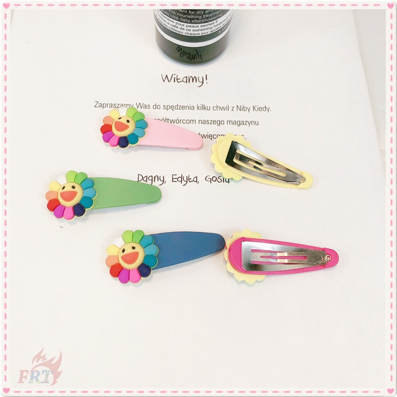 กิ๊บติดผม-ลายดอกทานตะวัน-หน้ายิ้ม-เครื่องประดับ-กิ๊บติดผม-เหมาะกับของขวัญ-แฟชั่นสําหรับสตรี-จํานวน-1-ชิ้น