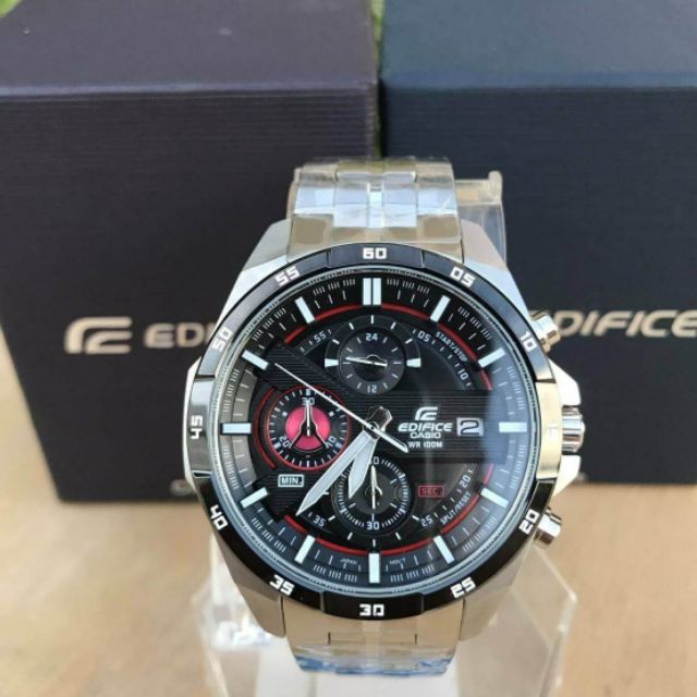 casio-edifice-นาฬิกาของแท้นำเข้า-จากโรงงานโดยตรง-ย้ำ-ของแท้-เพียงแต่ของๆเราไม่ผ่านภาษีของห้าง