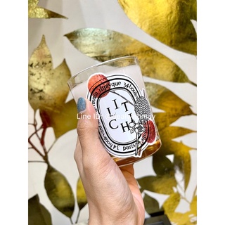 Diptyque Litchi candle 190 g