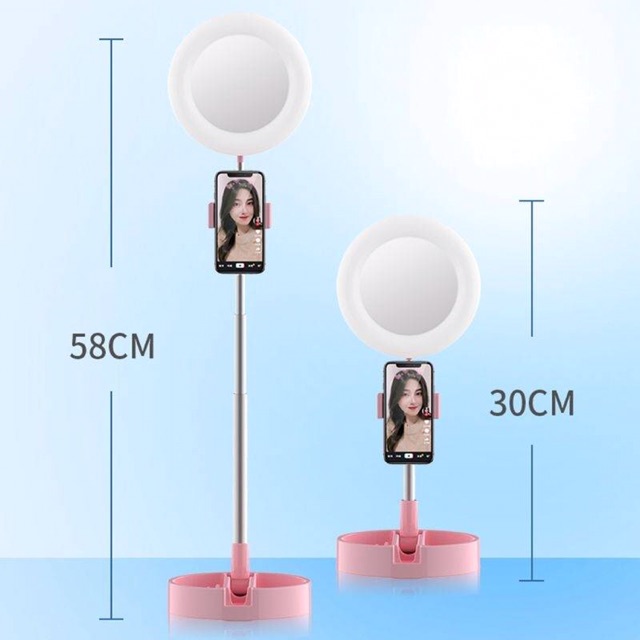 ไฟวงแหวน-led-แต่งหน้า-ไลฟ์สด-g3-live-makeup-multipurpose-desk-lamp