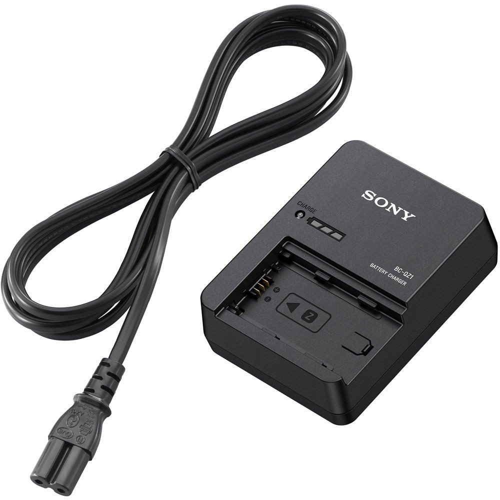 sony-battery-charger-bc-qz1-charger