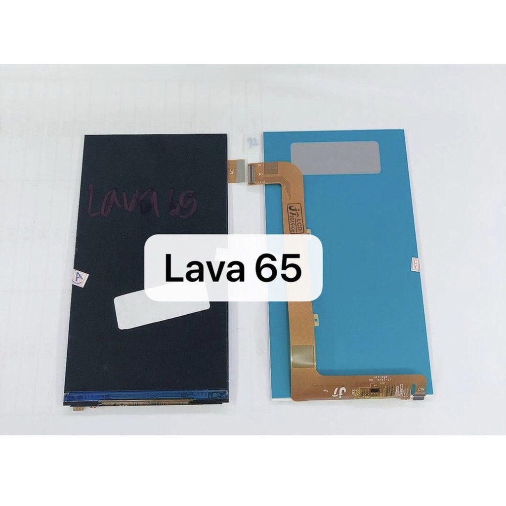 อะไหล่จอใน-ais-lava-iris-65-สินค้าพร้อมส่ง-lava65-จอเปล่า-lava-65