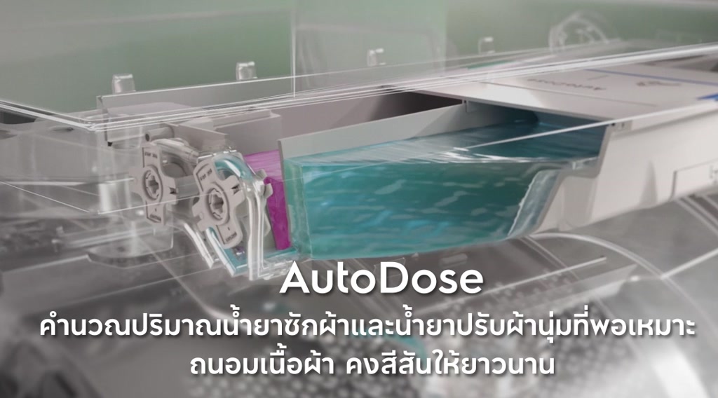 ติดตั้งฟรี-electrolux-ewf1141r9sb-เครื่องซักผ้าฝาหน้า-ซัก-11-กก-autodose-ปล่อยน้ำยาซักผ้าอัตโนมัติ