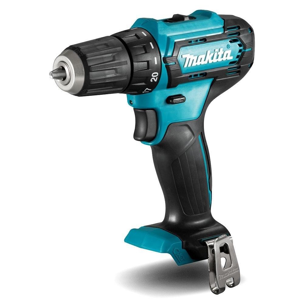 ภาพหน้าปกสินค้าMAKITA DF333DZ สว่านไขควงไร้สาย 12VMAX (เครื่องเปล่า ไม่รวมแบต สินค้าแยกจากแบบชุด) จากร้าน can.shop บน Shopee