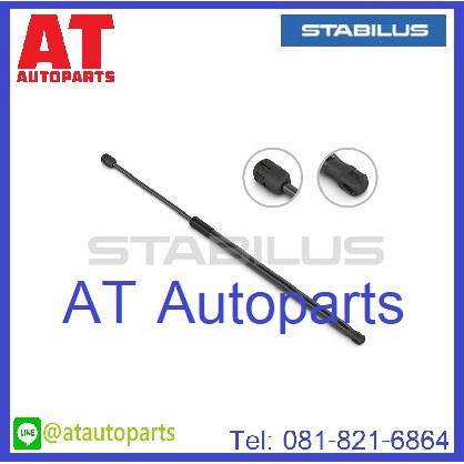 โช้คฝากระโปรงหลัง-porsche-911-991-gt3-ปี2013-2018-no-547566-ยี่ห้อ-stabilus-ราคาขายต่อชิ้น