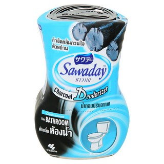 สินค้า [ขายดี] Sawaday ซาวาเด น้ำหอมสำหรับดับกลิ่น 350 มล. (เลือกกลิ่นได้)