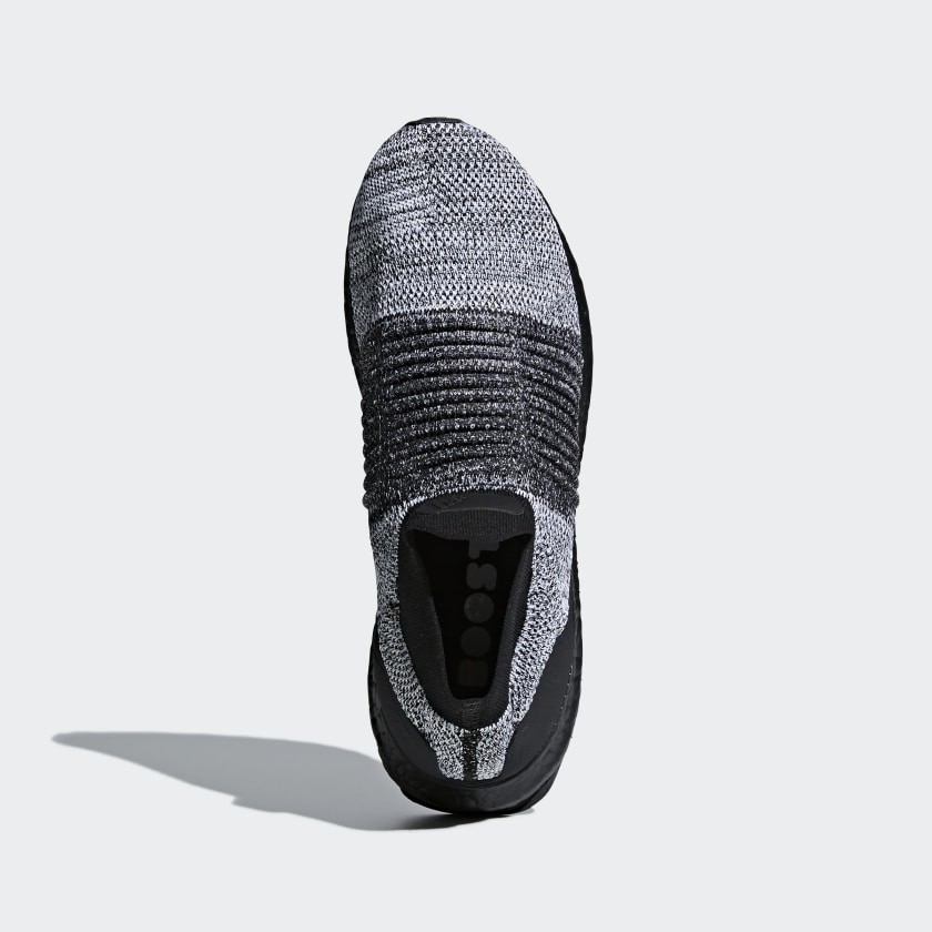 adidas gazelle silver green womens Adidas Ultraboost Laceless Running Shoes