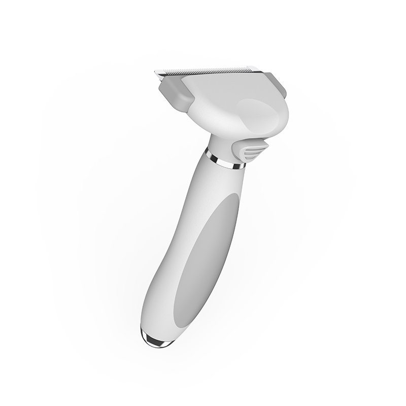 ที่ตัดขนสุนัข ที่ตัดขนสัตว์ Xiaomi Pawbby Pet Hair Removal Comb Cat Dog
