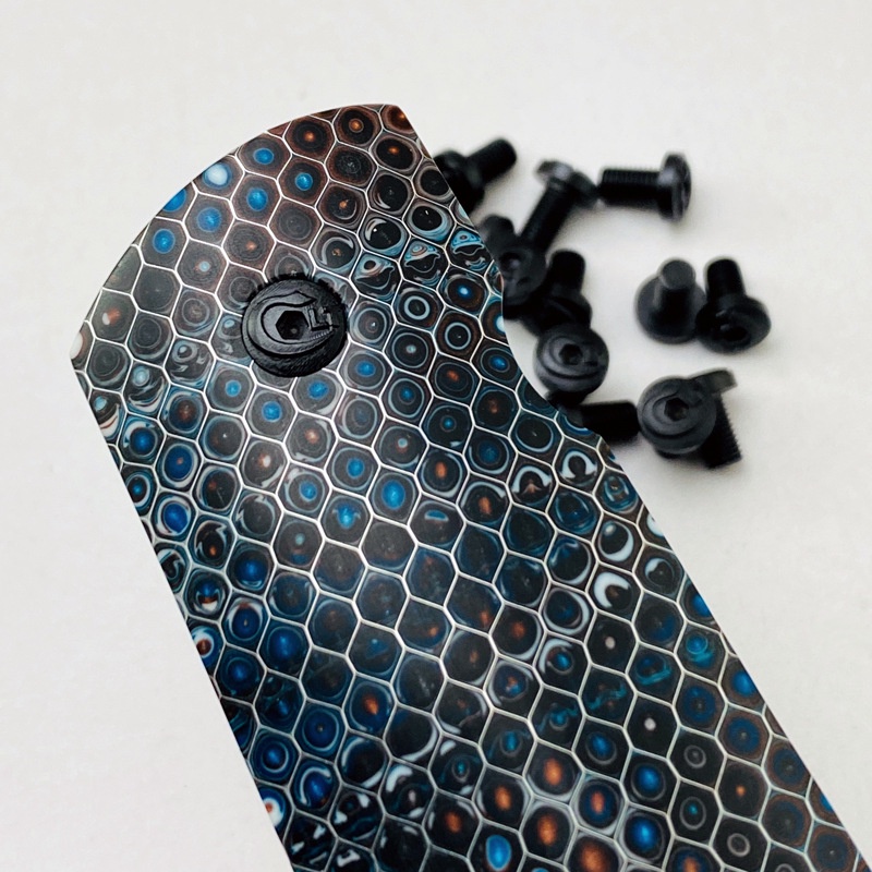 สกรูสแตนเลส-cnc-t8-torx-key-tool-สําหรับโมเดล-1911-grips