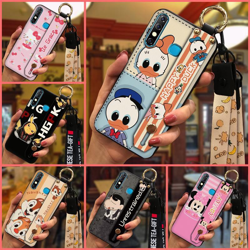 เคสโทรศัพท์มือถือลายการ์ตูนสําหรับ-infinix-x650b-hot8-8-lite-spark4-kc8-cc7-camon12