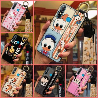 เคสโทรศัพท์มือถือพิมพ์ลายสําหรับ Infinix X650B / Hot8 / 8 Lite / Spark4 / Kc8 / Cc7 / Camon12