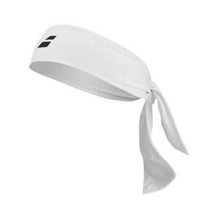 ภาพหน้าปกสินค้าที่คาดหัว Babolat Logo Head Tie II ที่เกี่ยวข้อง