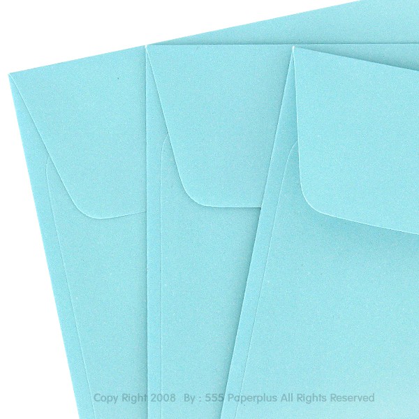555paperplus-ซื้อใน-live-ลด-50-ซองใส่การ์ด-no-c6-พิมพ์พื้น-50-ซอง-ซองใส่การ์ดขนาด-4x6-นิ้ว-มี-4-สี