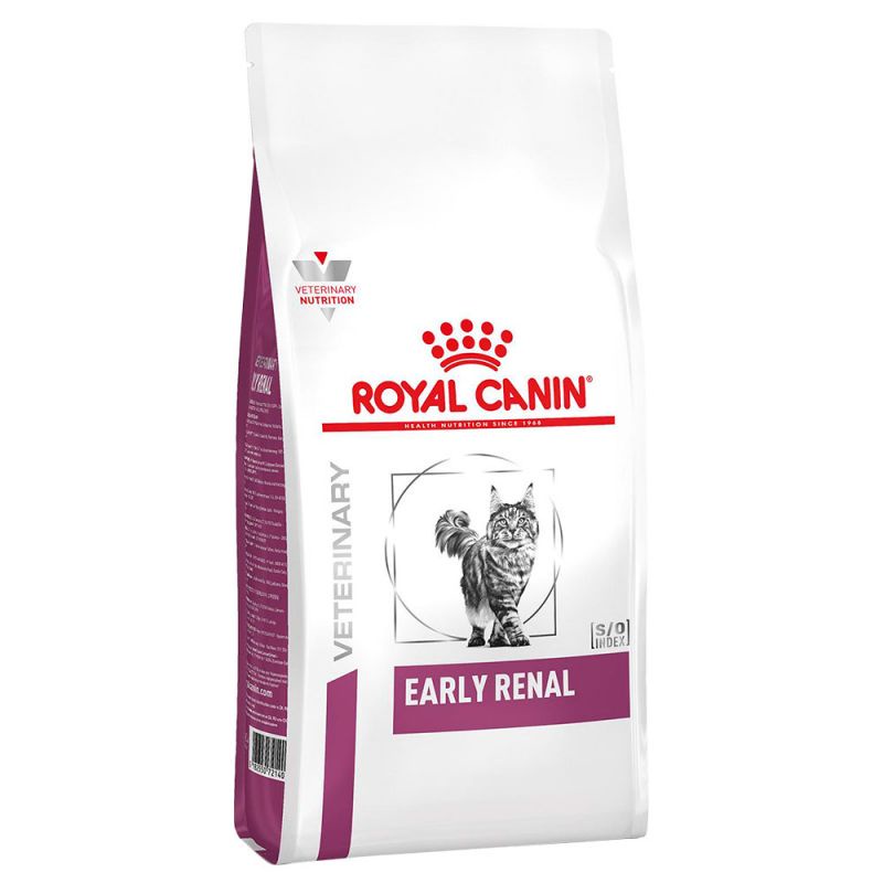 royal-canin-early-renal-cat-3-5-kg-อาหารประกอบการรักษาโรคชนิดเม็ด-แมวโรคไตระยะเริ่มต้น
