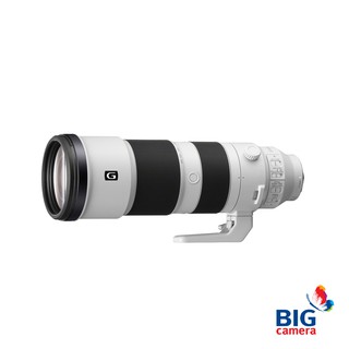 Sony FE 200-600mm f5.6-6.3 G OSS (SEL200600G) Mirrorless Lenses - ประกันศูนย์