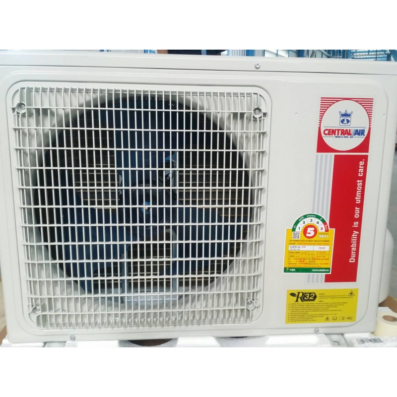 central-air-แอร์ติดผนังระบบอินเวอร์เตอร์รุ่น-iva-series-r32-ขนาด-9500-25200-btu