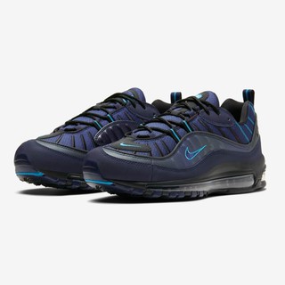 Nike Air Max 98 SE "Dark Navy" (CD0132-001) สินค้าลิขสิทธิ์แท้ Nike รองเท้า