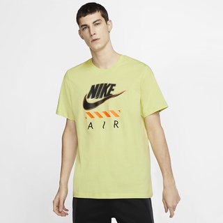 เสื้อยืดใหม่🔥ทักแชทรับโค้ด🔥​ เสื้อยืด Nike Sportwear (CT6533-367) สินค้าลิขสิทธิ์แท้ NikeS-3XL