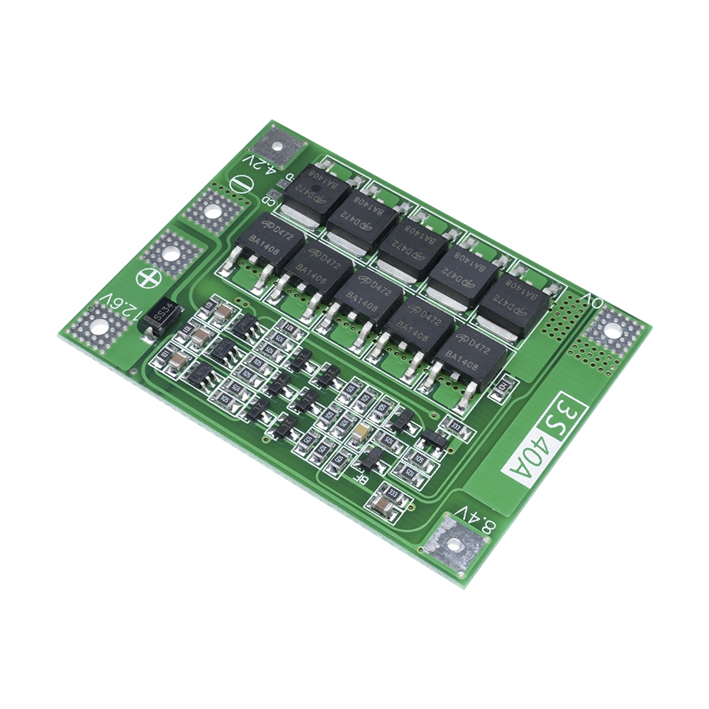 diymore-3s-40a-12-6v-li-ion-lithium-แบตเตอรี่-บอร์ดป้องกัน-40a-enhanced-development-board