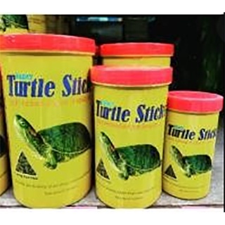 อาหารเต่า Classica Fancy Turtle Sticks (อาหารเต่าน้ำ กบ)