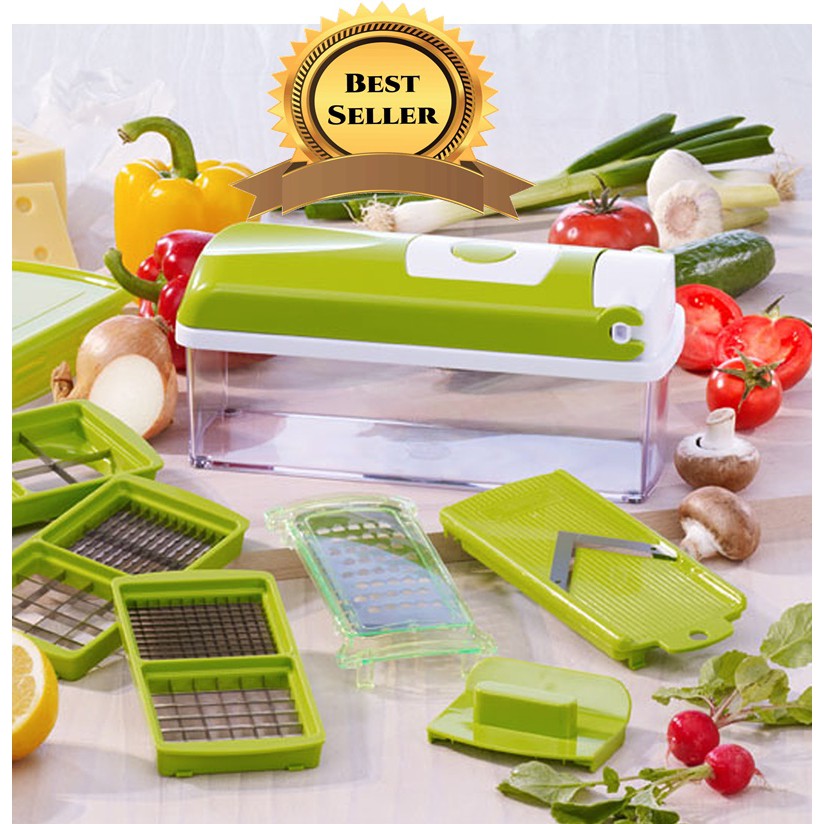 nicer-dicer-plus-ชุดหันผัก-ซอย-ตัด-บด-มหัศจรรย์