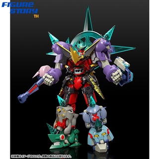 *Pre-Order*(จอง) Gurren Lagann THE GATTAI Infinite Combining Gurren Dan Lagann (อ่านรายละเอียดก่อนสั่งซื้อ)