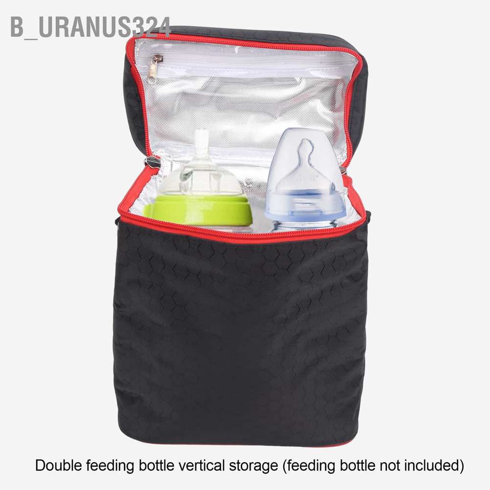 b-uranus324-waterproof-insulated-baby-bottle-bag-portable-breast-milk-storage-for-stoller