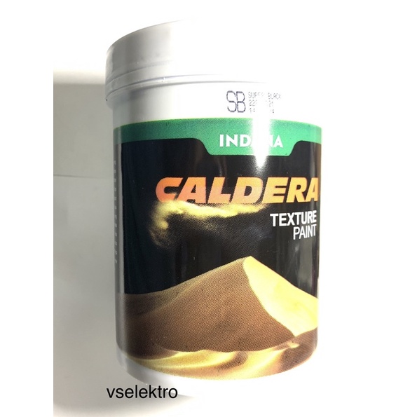 สี CALDERA TEXTURE/สีCALDERA/กล่องเปรียบเทียบ/สีCALDERA | Shopee Thailand