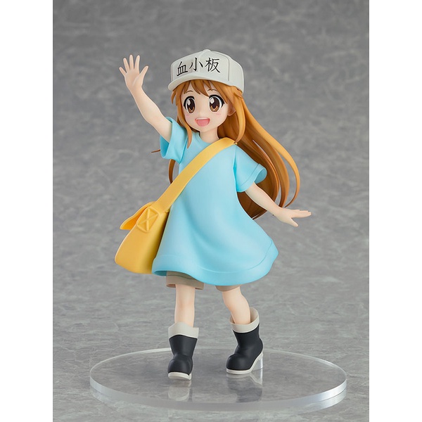 pre-order-มัดจำ-pop-up-parade-cells-at-work-platelet-โมเดล-ของแท้-ล๊อต-jp