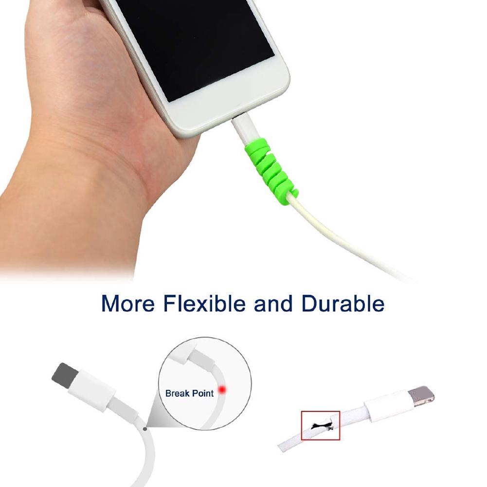 data-cable-protectors-charging-cable-cover-data-cable-winding-machine-usb-cable-protection-sleeve-spring-spiral-rope