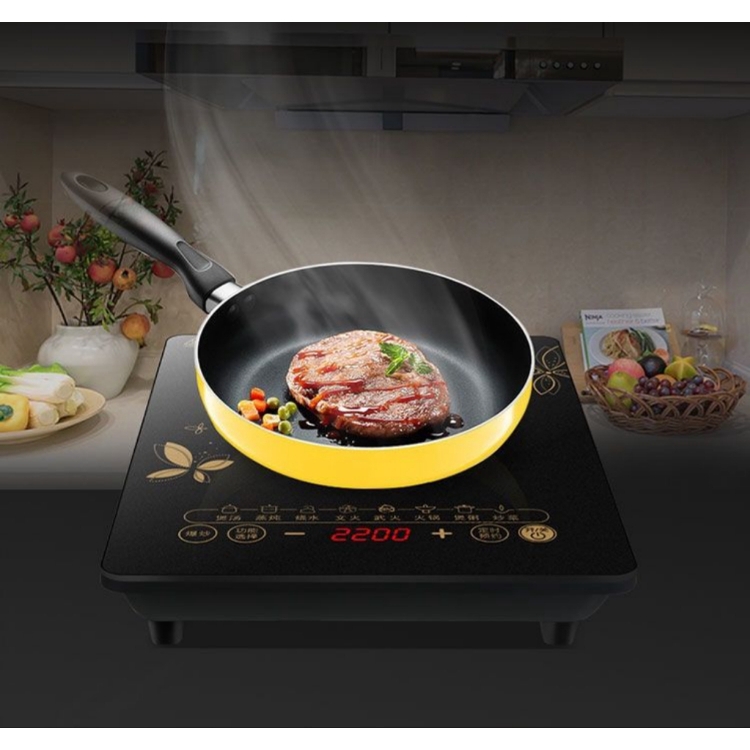 พร้อมส่ง-peskoe-induction-cooker-2200w-เตาแม่เหล็กไฟฟ้า-bigsale