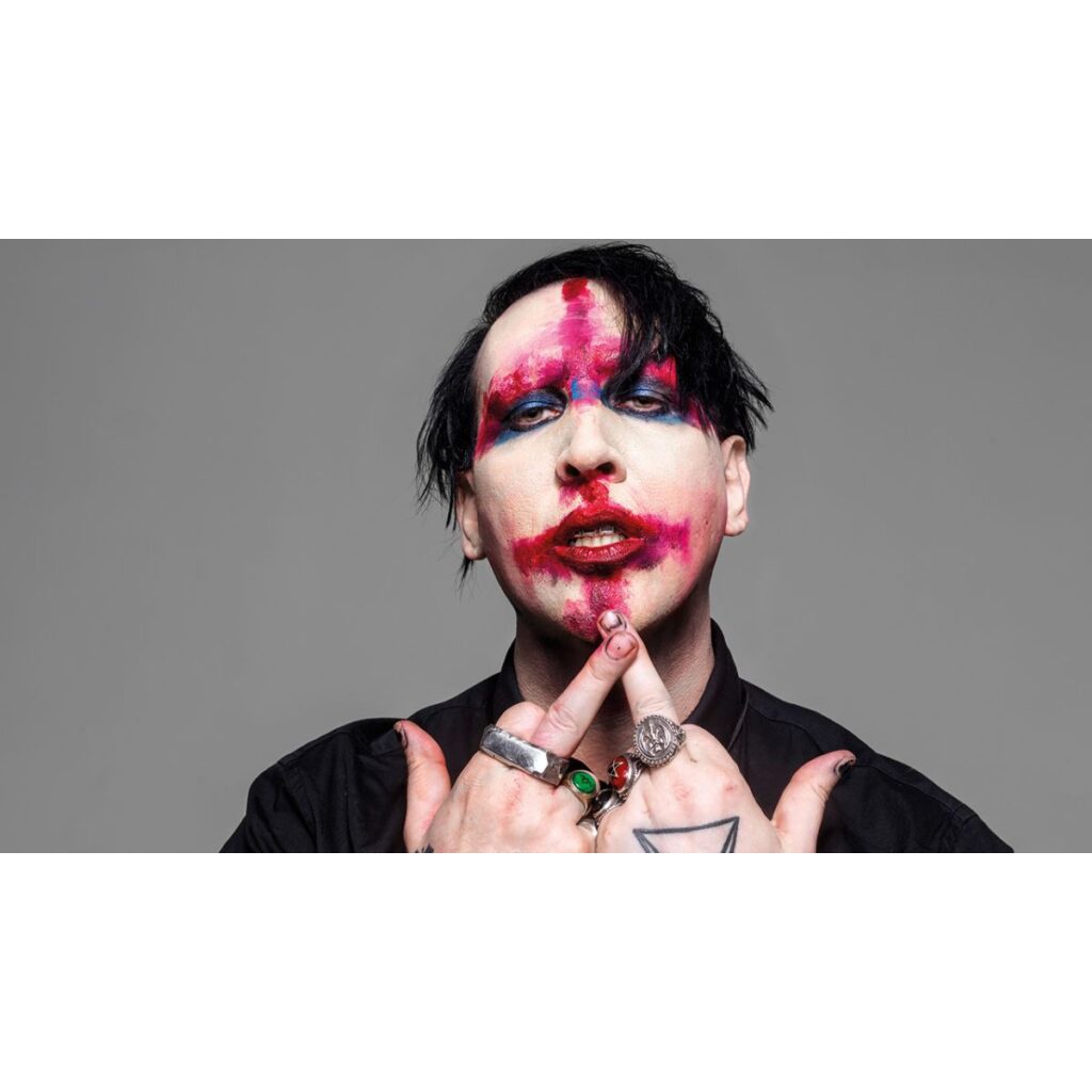 ซีดีเพลง-cd-marilyn-manson-1999-the-last-tour-on-earth-live-album-แสดงสด-ในราคาพิเศษสุดเพียง159บาท