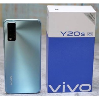 ภาพขนาดย่อของภาพหน้าปกสินค้าโทรศัพท์มือถือ VIVO รุ่นY20sG จากร้าน nootoon12345 บน Shopee