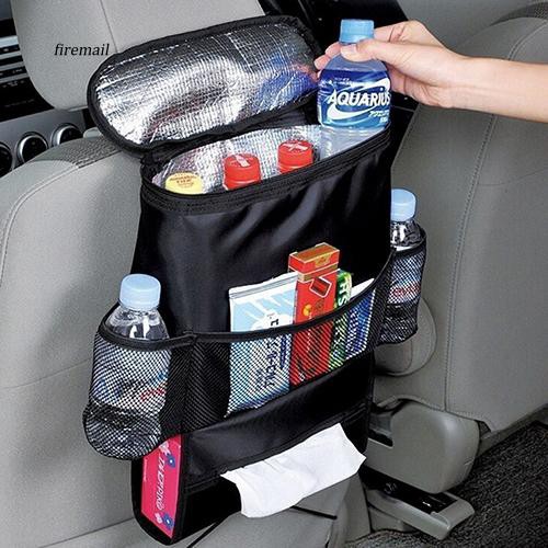 feml-black-car-seat-back-heat-preservation-organizer-multi-pocket-travel-storage-bag