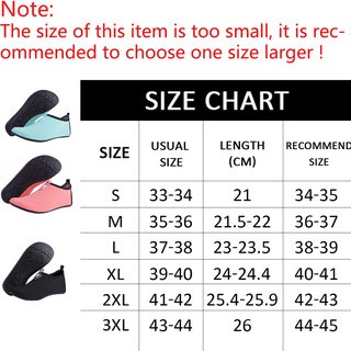 ภาพขนาดย่อของภาพหน้าปกสินค้ารองเท้าน้ำ unisex รองเท้าเดินชายหาด รองเท้ายน้ำแท้ 100% รองเท้าเดินทะเล จากร้าน z25z9432nl บน Shopee