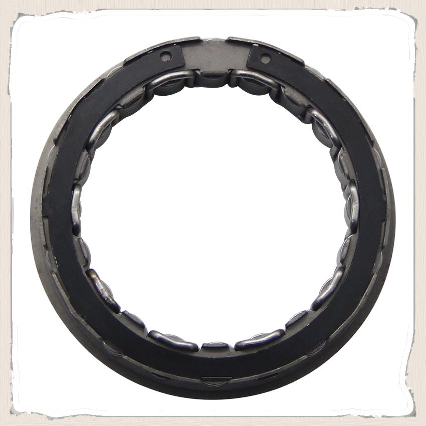 Jeu De Segments De Piston Pour Kawasaki EX650 ER-6F (2007-2016) Et Vulcan S/Abs (2015-2024) - Référence 13008-1196