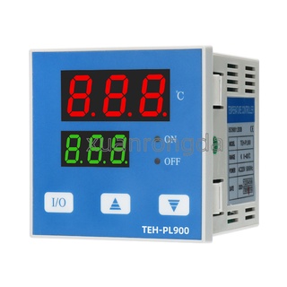 เทอร์โมสตัทเตาอบไฟฟ้า ควบคุมอุณหภูมิ TEH-PL900