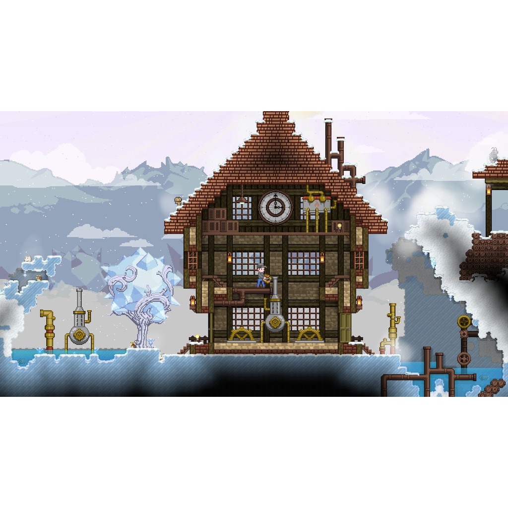 starbound-steam-offline