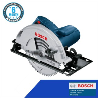 BOSCH เลื่อยวงเดือน 9