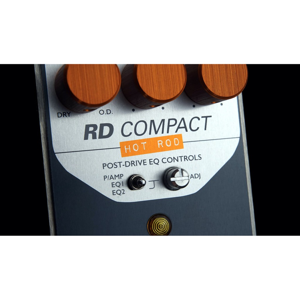 Origin Effects RD COMPACT HOT ROD | Shopee Thailand Origin Effects RD COMPACT HOT ROD | Shopee Thailand